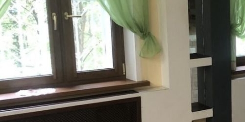 2-комн квартира улица Островитянова, 39