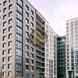 Продажа 3-комн квартиры на вторичном рынке Кубинская улица,  д. 82 к3 с1