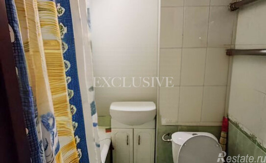 Продажа 1-комн квартиры на вторичном рынке ул Елецкая,  д. 33