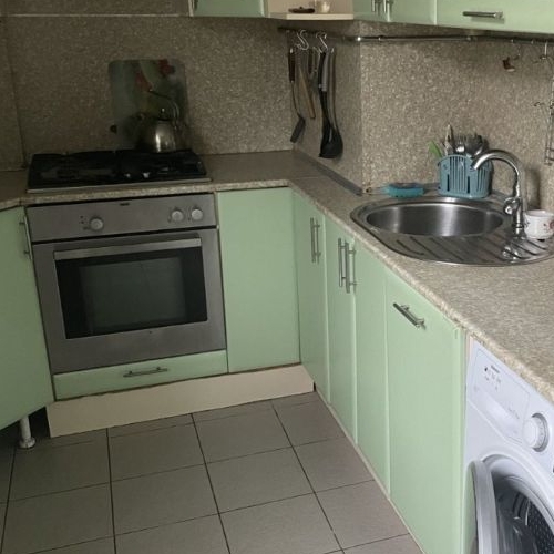 3-комн квартира Всеволожск, улица Плоткина, 19