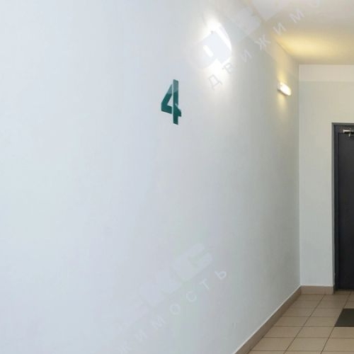 Студия улица Русановская, 19к2