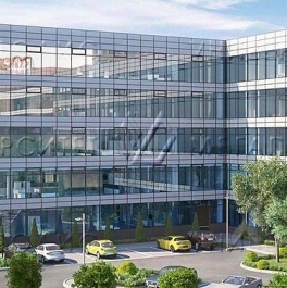 Аренда офиса Ленинская Слобода ул,  д. 26 с5