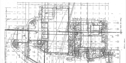 Офис улица Савушкина,  д. 112