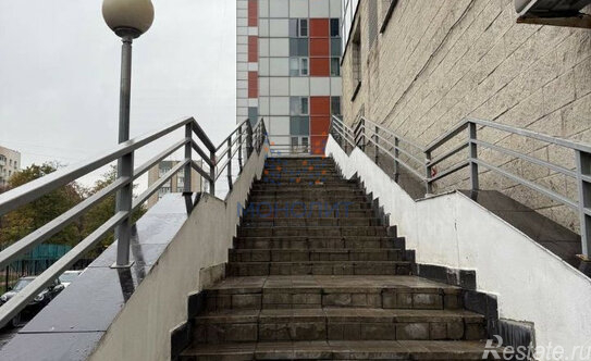 Продажа 1-комн квартиры на вторичном рынке б-р Маршала Рокоссовского,  д. 6,  к. 1В