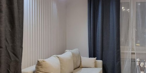 3-комн квартира улица Брянцева, 18