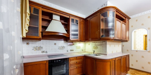 4-комн квартира ул Красная Пресня,  д. 7