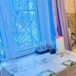 Продажа 2-комн квартиры на вторичном рынке Куровское, улица Октябрьская,  д. 4