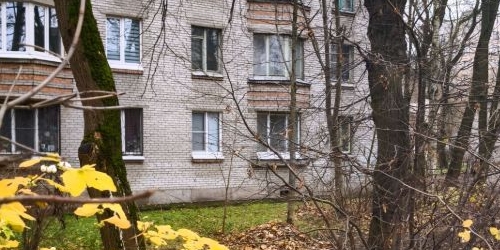 1-комн квартира Дачный проспект, 19К2