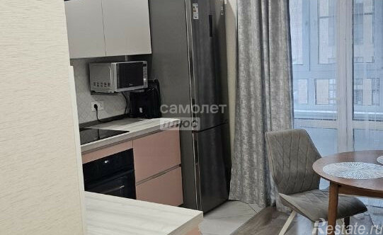 Продажа 1-комн квартиры на вторичном рынке Скандинавский б-р,  д. 3 к2