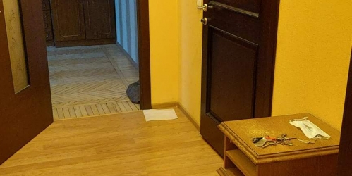 1-комн квартира Полярников улица,  д. 5