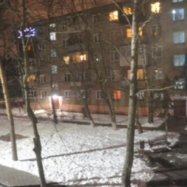 Продажа 1-комн квартиры на вторичном рынке Ильинский, ул Островского,  д. 2