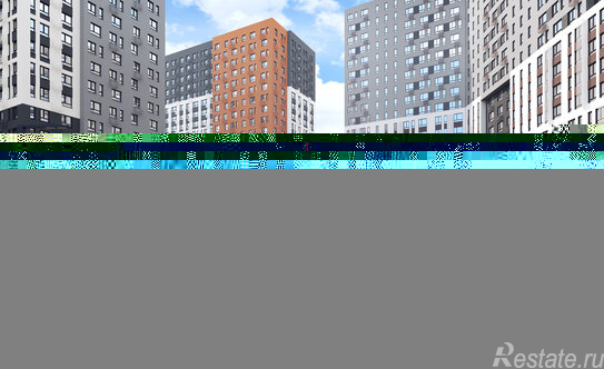 Продажа 1-комн квартиры на вторичном рынке Московский г