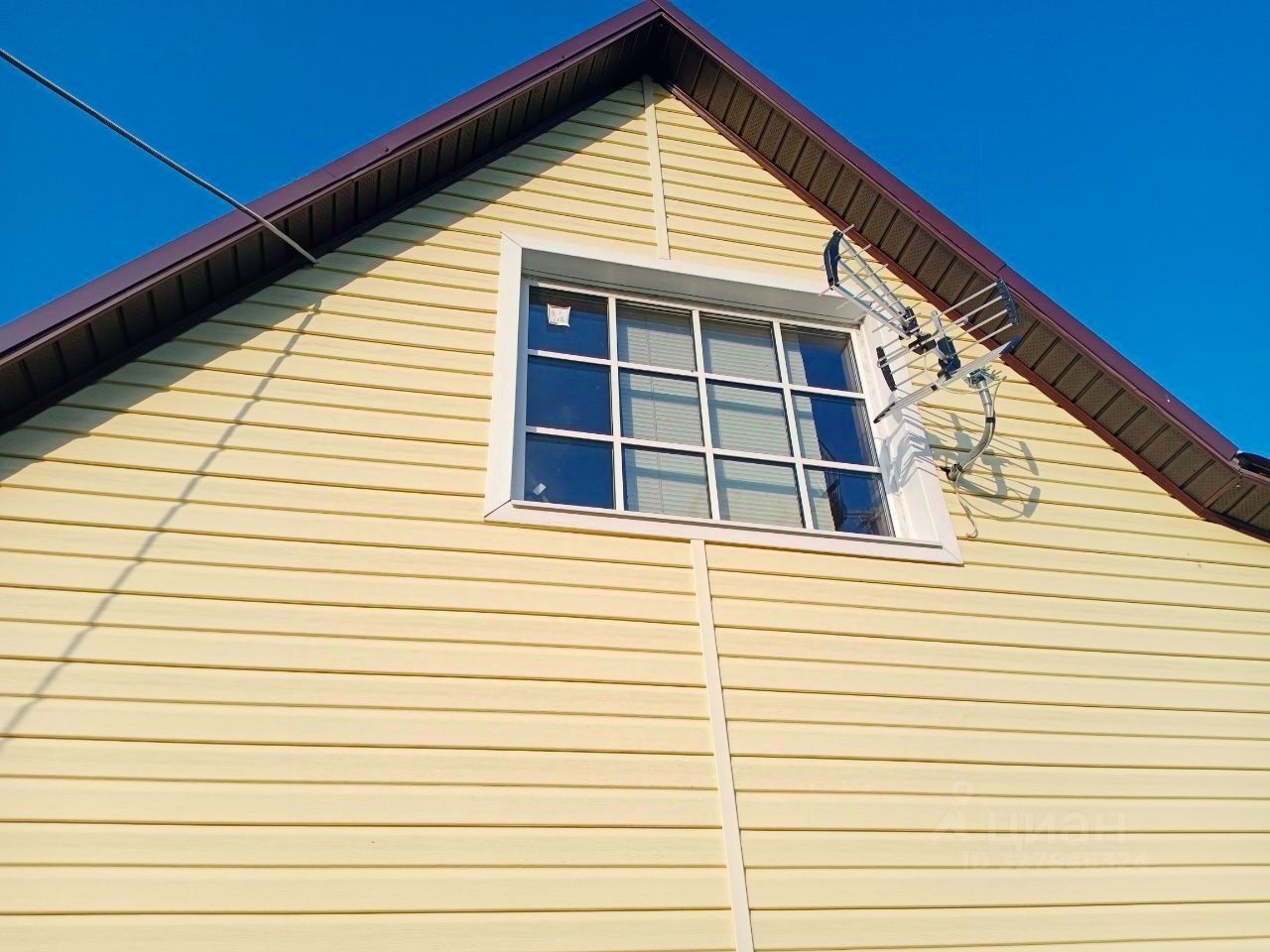 Продажа дома Трубников Бор садоводческий массив, Боровое М-2 СНТ, 2-я линия