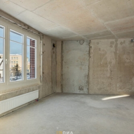 Продажа 3-комн квартиры на вторичном рынке ул Миргородская,  д. 1