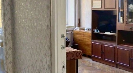 1-комн квартира Дачный проспект, 36К6