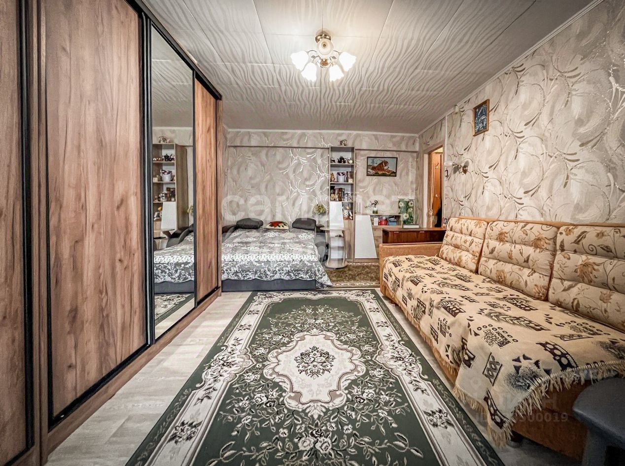 Продажа 1-комн квартиры на вторичном рынке улица Расплетина, 3К2
