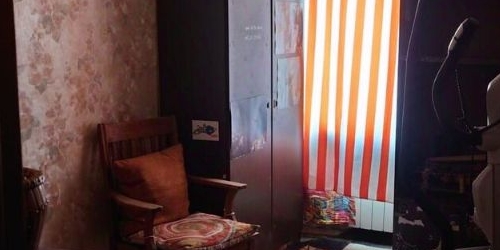 2-комн квартира Тихорецкий проспект, 10К1