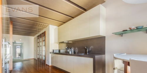 4-комн квартира Сеченовский пер., 2