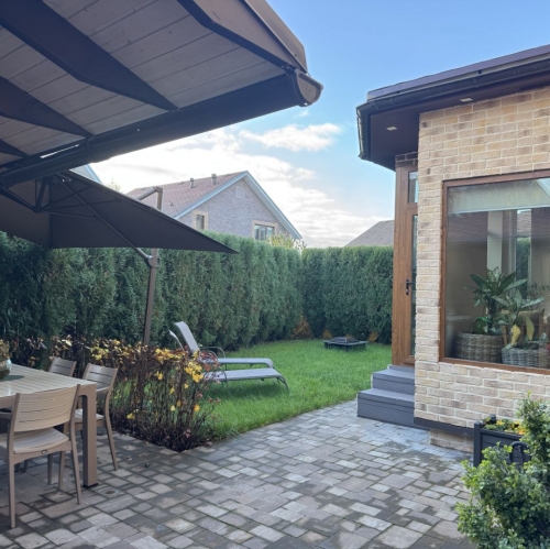 Коттедж/дом Аксаково, , Мытищи, ул Живописная