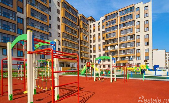 Продажа 2-комн квартиры на вторичном рынке Пирогово, улица Сурикова