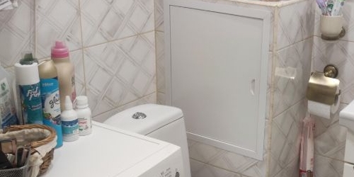 2-комн квартира 3-й Дорожный проезд, 6К2