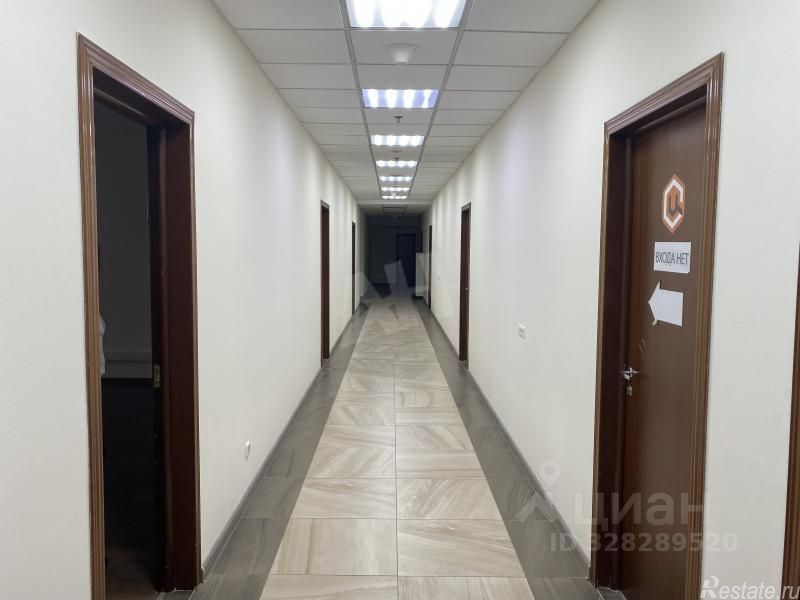 Аренда ПСН 8 Марта 4-я ул,  д. 6А