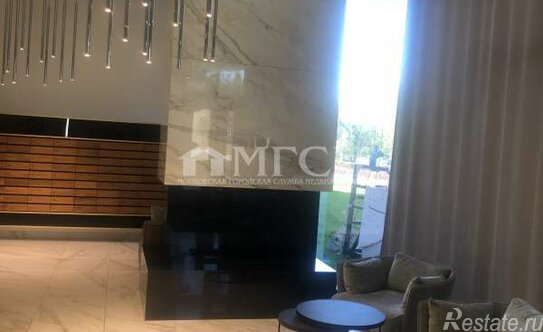 Продажа 3-комн квартиры на вторичном рынке Волоколамское ш,  д. 81/2 с1