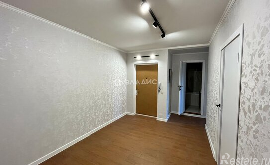 Продажа 2-комн квартиры на вторичном рынке Северный, ул Северная,  д. 4