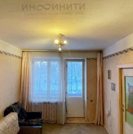 Продажа 2-комн квартиры на вторичном рынке ул Борисовская,  д. 27