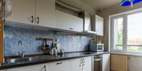 2-комн квартира улица Маршала Новикова,  д. 7