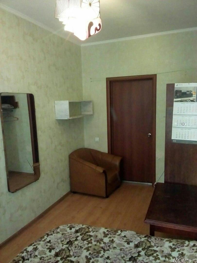 Продажа 3-комн квартиры на вторичном рынке Мясная улица,  д. 10