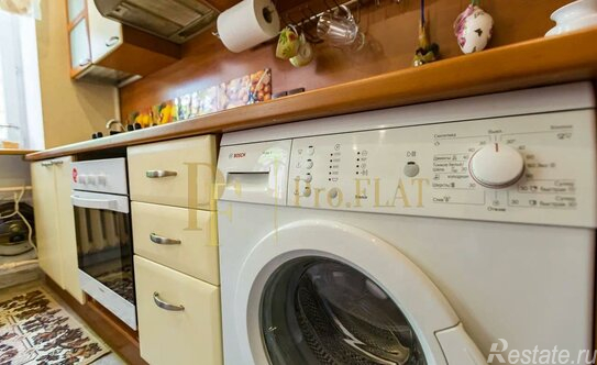 Продажа 3-комн квартиры на вторичном рынке Таллинская улица,  д. 8