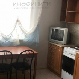 Продажа 1-комн квартиры на вторичном рынке Ольгино, ул Жилгородок,  д. 1