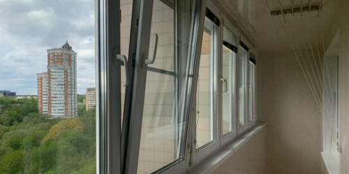 1-комн квартира улица Кутузова,  д. 1