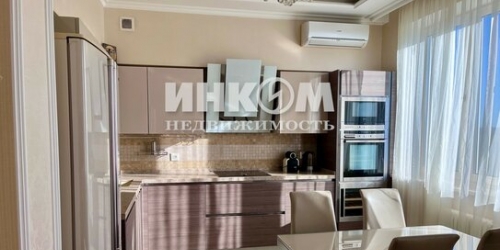 2-комн квартира Погонный проезд,  д. 3А,  к. 7