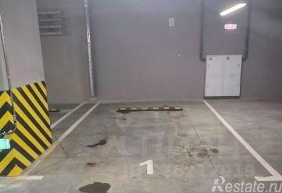 Продажа гаража ул Гарибальди,  д. 26,  к. 3