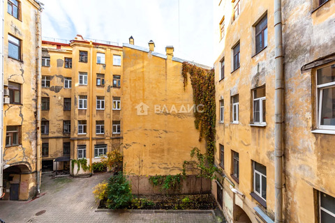 Комната Ульяны Громовой пер.,  д. 6