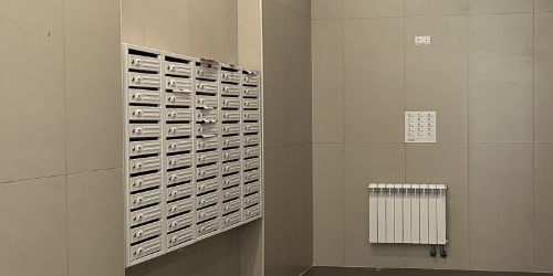 1-комн квартира Перовская улица, 6А