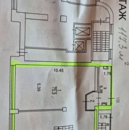 Аренда ПСН Ленинский пр-кт, д. 99 Аренда ПСН Ленинский пр-кт, д. 99