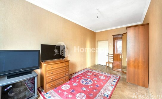 Продажа 2-комн квартиры на вторичном рынке Беговой проезд,  д. 8