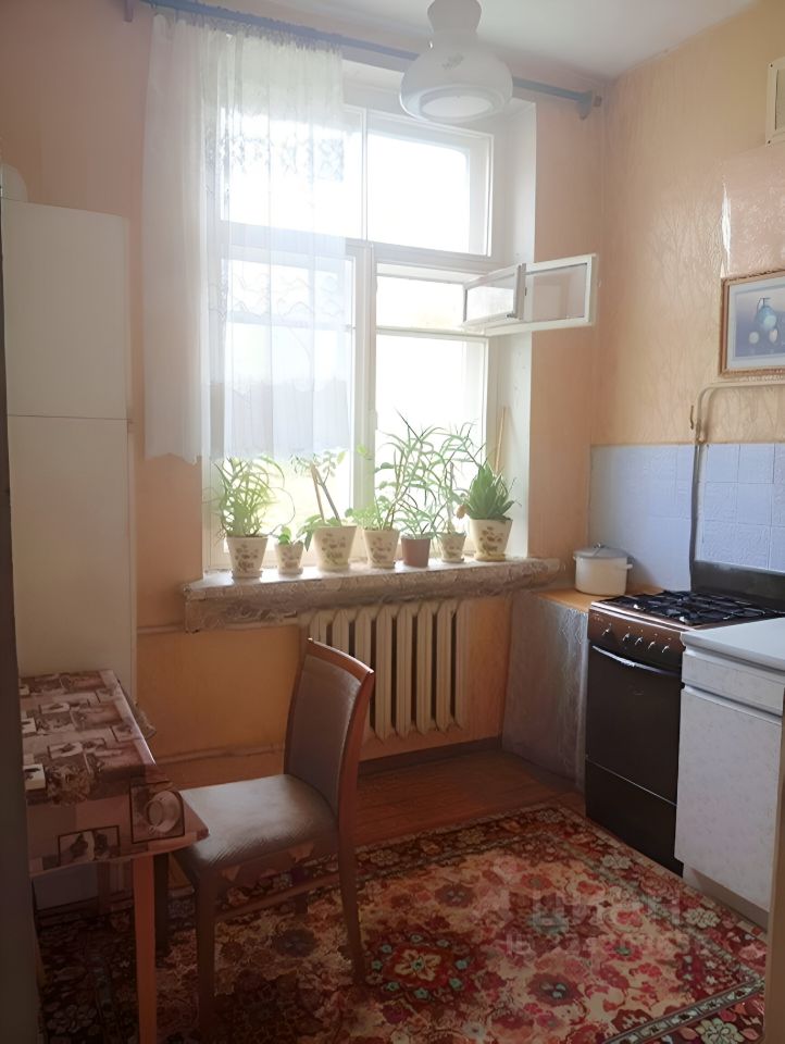 Продажа 2-комн квартиры на вторичном рынке Даниловская набережная, 2к3