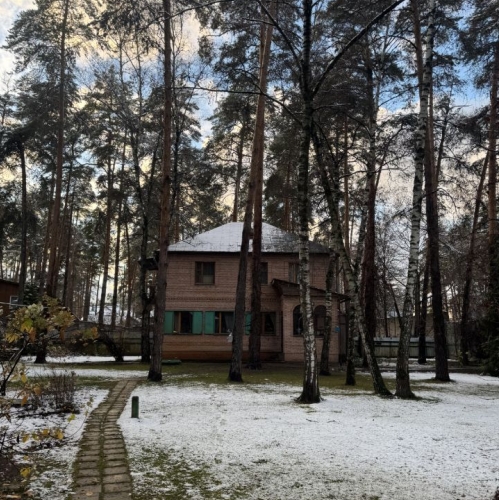 Коттедж/дом ВЭИ им Ленина п,  д. 1