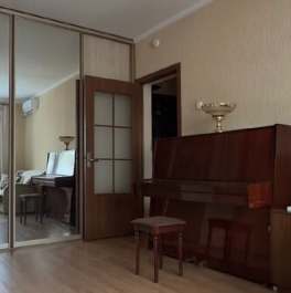 Продажа 1-комн квартиры на вторичном рынке ул Академика Комарова,  д. 3,  к. 2