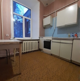 Продажа 2-комн квартиры на вторичном рынке Раменское, Солнцева ул,  д. 8