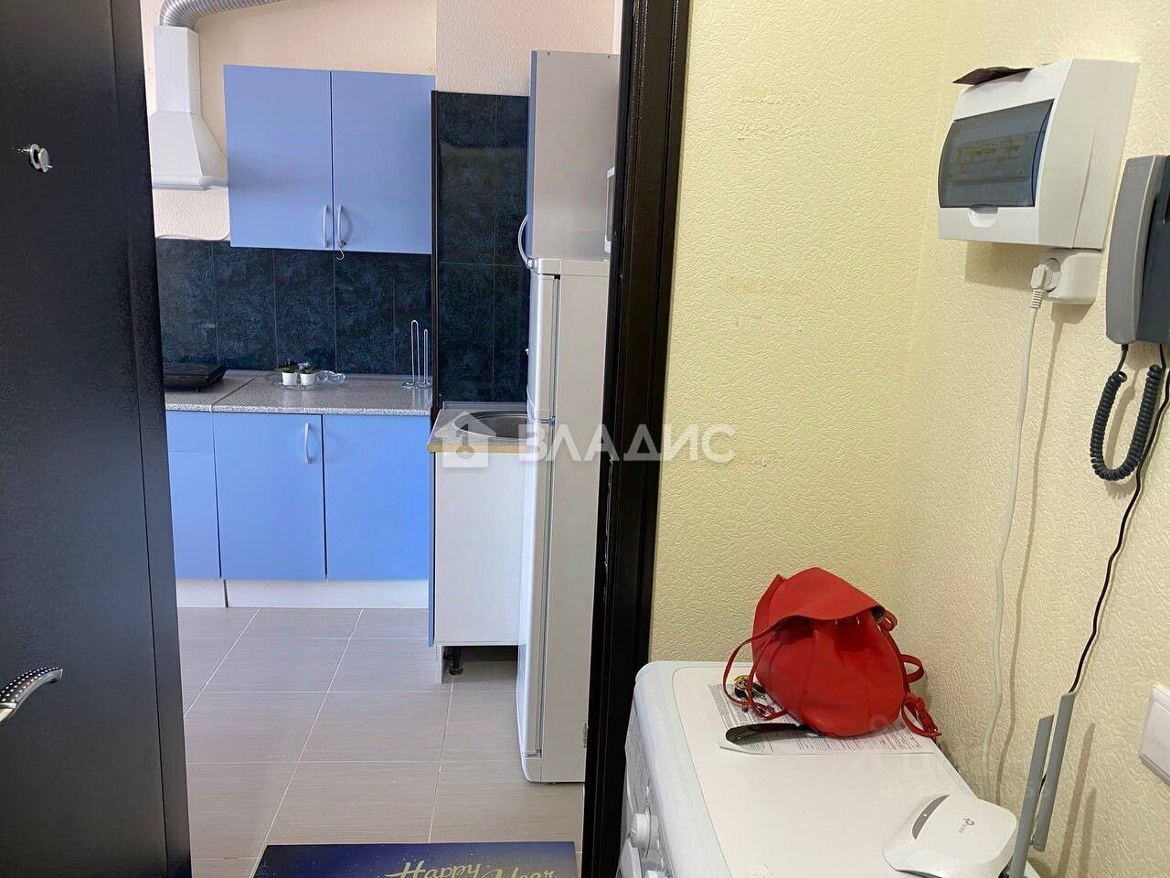 Продажа 1-комн квартиры на вторичном рынке Мурино, бульвар Менделеева, 12к1