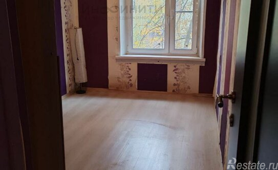 Продажа 2-комн квартиры на вторичном рынке Новосибирская улица,  д. 9 к2