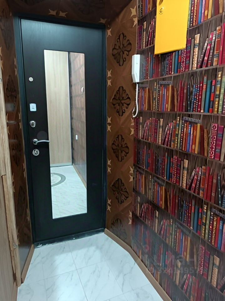 Продажа 1-комн квартиры на вторичном рынке улица Пограничника Гарькавого, 16К2