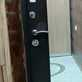 Продажа 1-комн квартиры на вторичном рынке улица Пограничника Гарькавого, 16К2 Продажа 1-комн квартиры на вторичном рынке улица Пограничника Гарькавого, 16К2