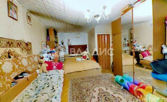 Продажа 1-комн квартиры на вторичном рынке Конаковский проезд,  д. 6 к2