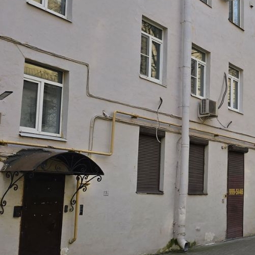 2-комн квартира Литейный проспект, 13